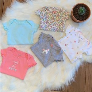 Five (5) piece set!!